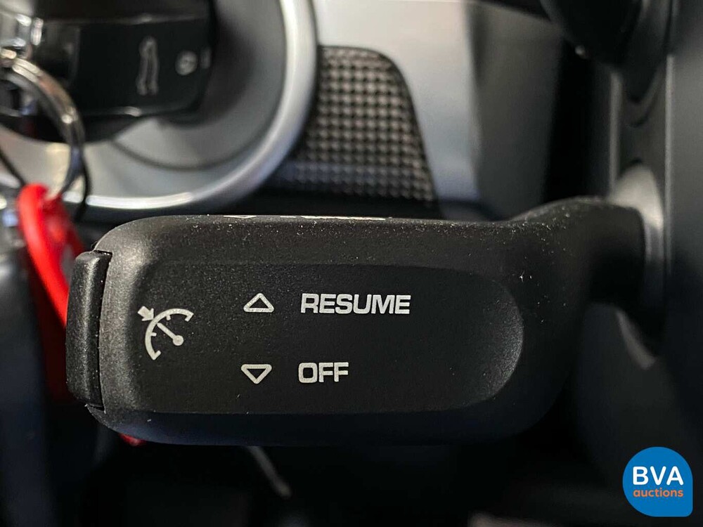 Porsche Cayenne GTS 3.6 V6 440pk 2015