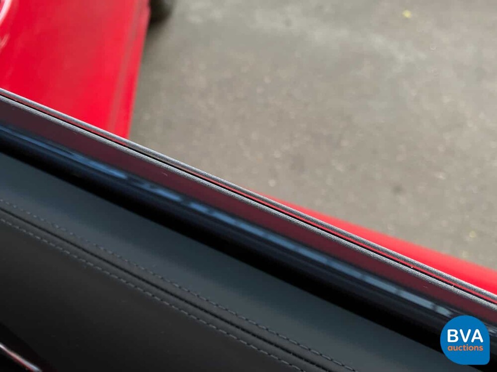 Porsche Cayenne GTS 3.6 V6 440pk 2015