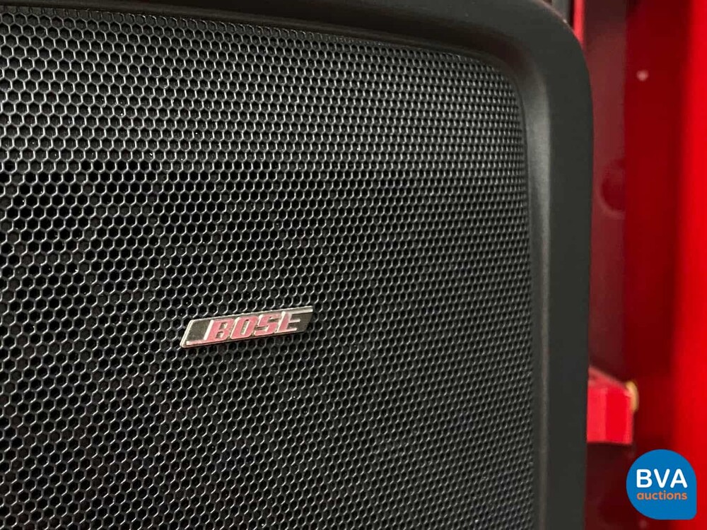 Porsche Cayenne GTS 3.6 V6 440pk 2015