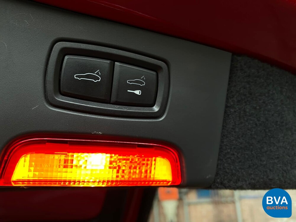 Porsche Cayenne GTS 3.6 V6 440pk 2015