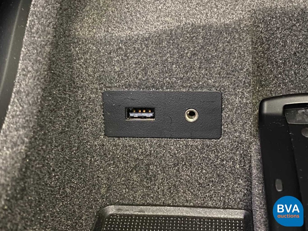 Porsche Cayenne GTS 3.6 V6 440pk 2015