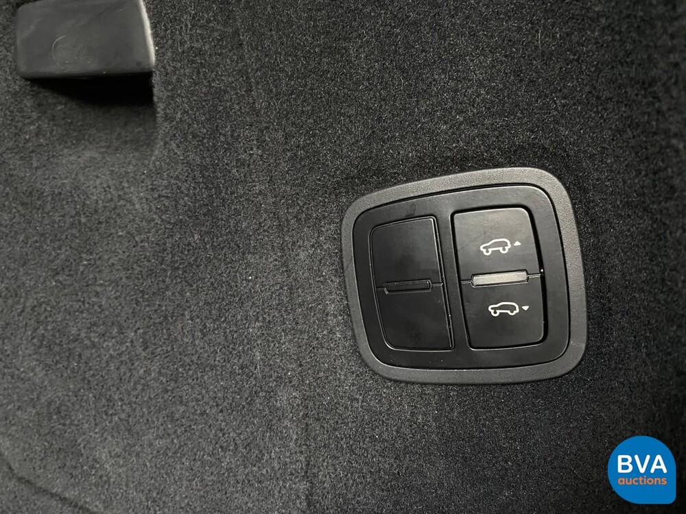 Porsche Cayenne GTS 3.6 V6 440pk 2015