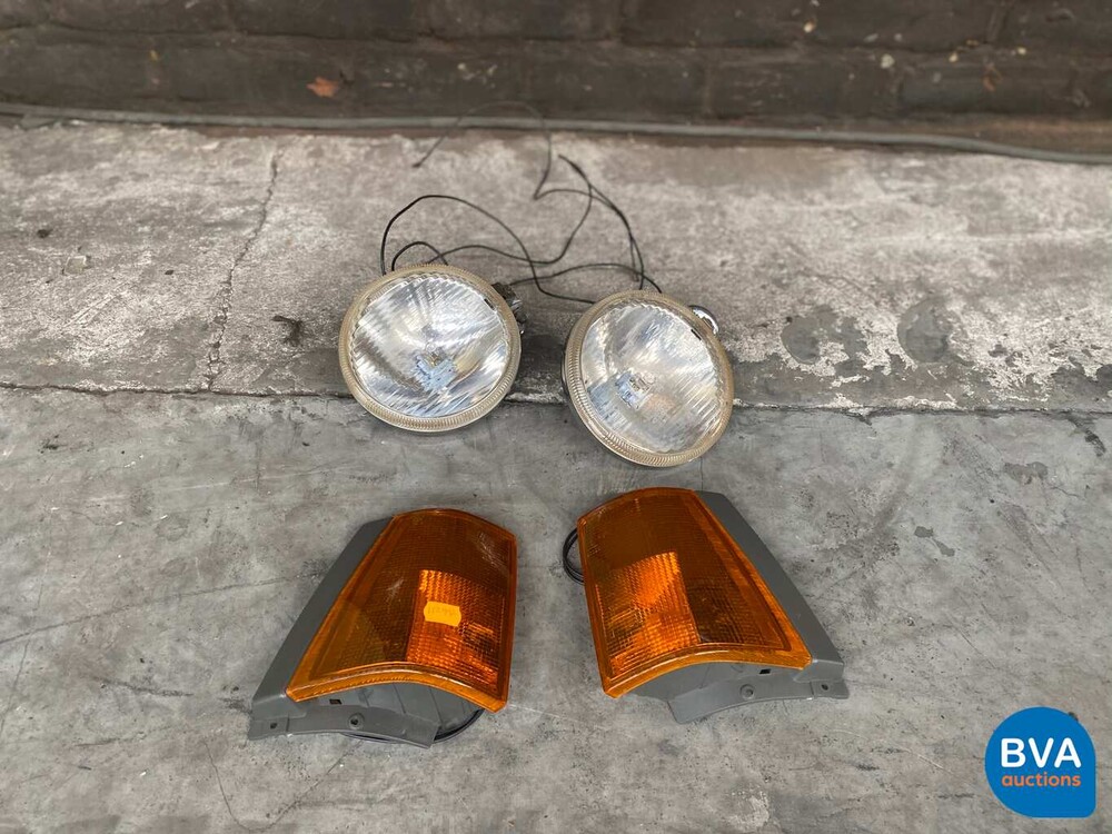 Fiat 127 1.0 Rally uitvoering 1986, PT-32-DH