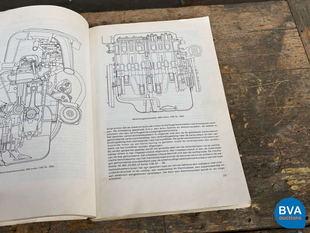 Fiat 127 1.0 Rally uitvoering 1986, PT-32-DH