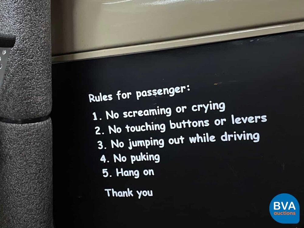 Fiat 127 1.0 Rally uitvoering 1986, PT-32-DH