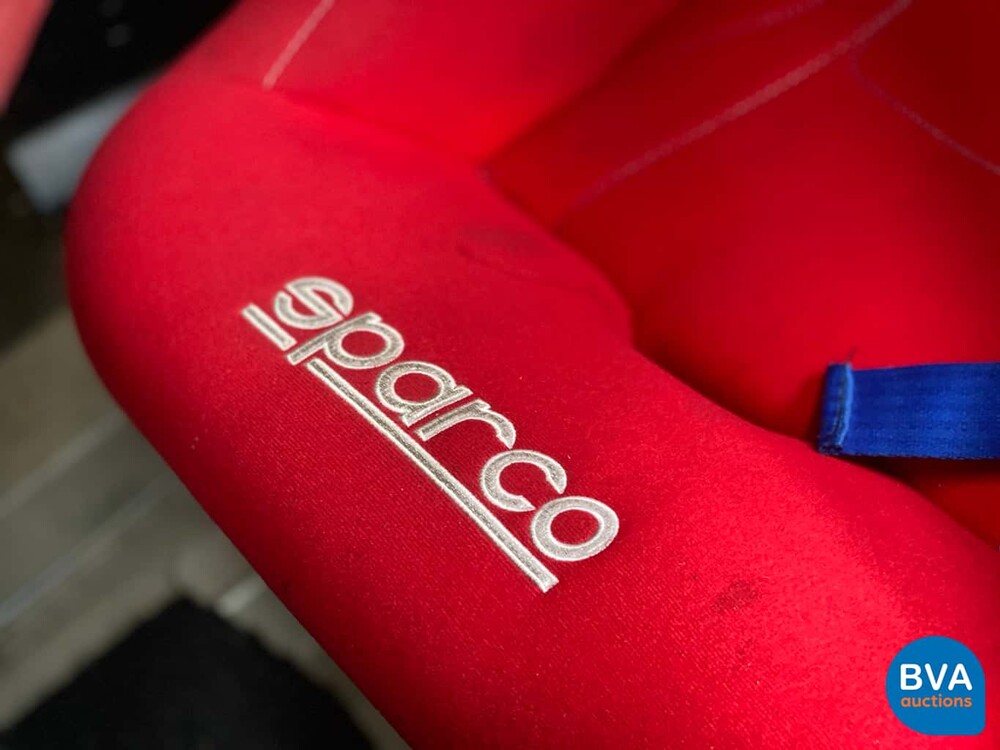 Fiat 127 1.0 Rally uitvoering 1986, PT-32-DH