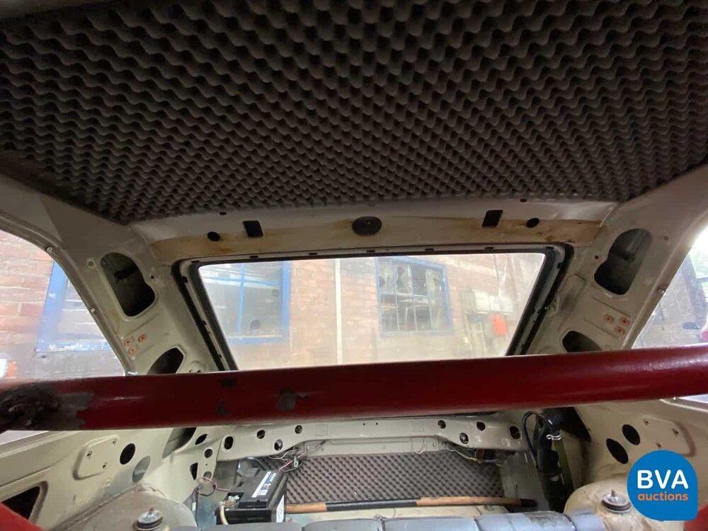 Fiat 127 1.0 Rally uitvoering 1986, PT-32-DH