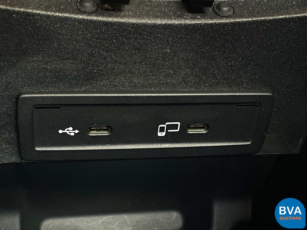 Mercedes-Benz GLE450 AMG 4Matic 9G-Tronic 367pk AMG 2019 -Garantie-