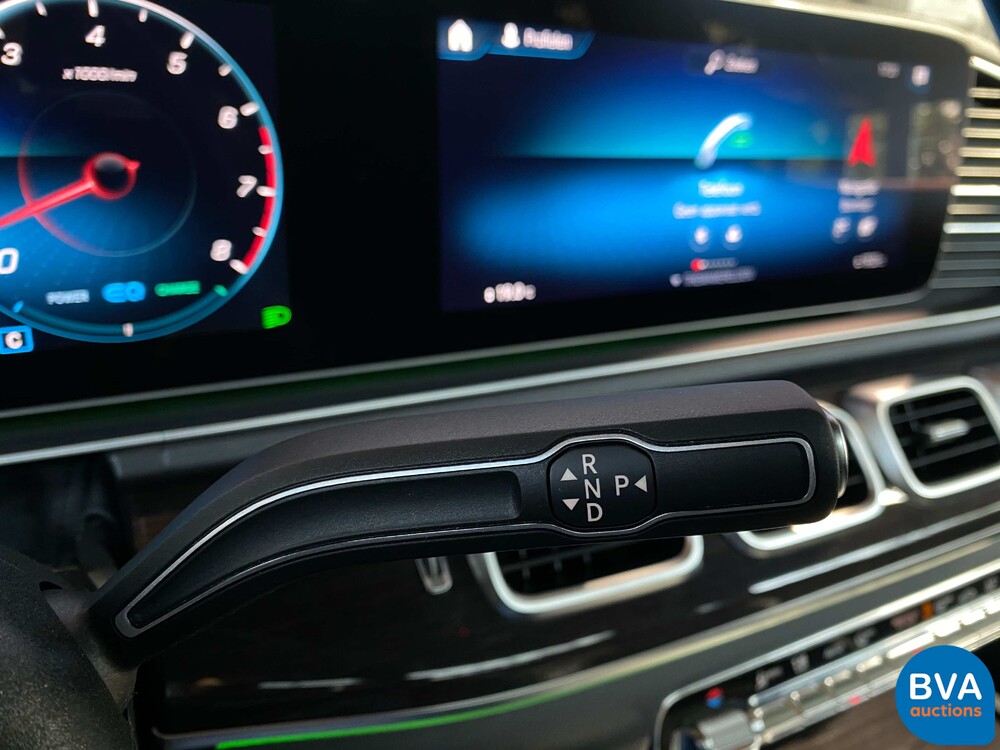 Mercedes-Benz GLE450 AMG 4Matic 9G-Tronic 367pk AMG 2019 -Garantie-