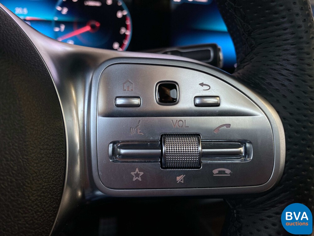 Mercedes-Benz GLE450 AMG 4Matic 9G-Tronic 367pk AMG 2019 -Garantie-