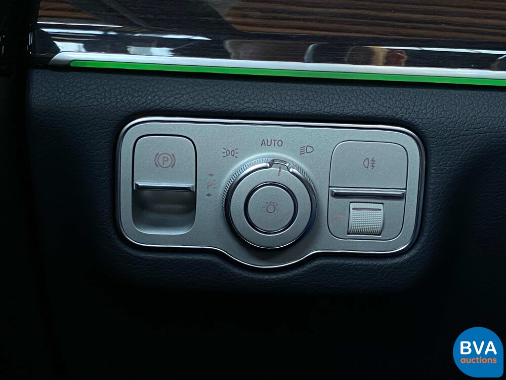 Mercedes-Benz GLE450 AMG 4Matic 9G-Tronic 367pk AMG 2019 -Garantie-