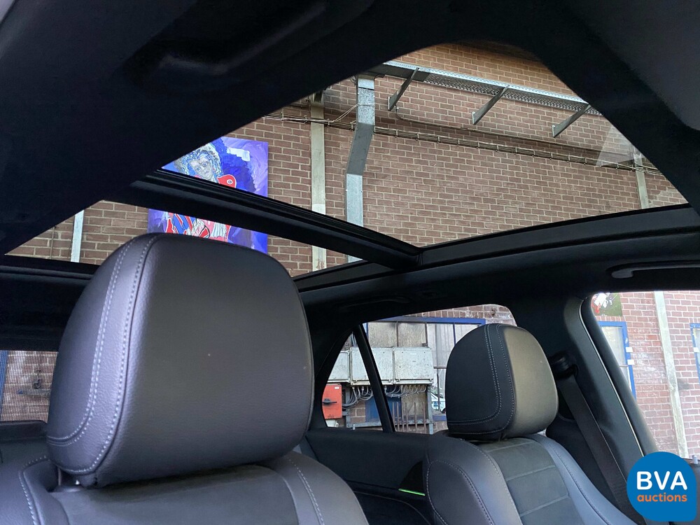 Mercedes-Benz GLE450 AMG 4Matic 9G-Tronic 367pk AMG 2019 -Garantie-