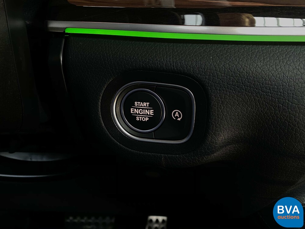 Mercedes-Benz GLE450 AMG 4Matic 9G-Tronic 367pk AMG 2019 -Garantie-