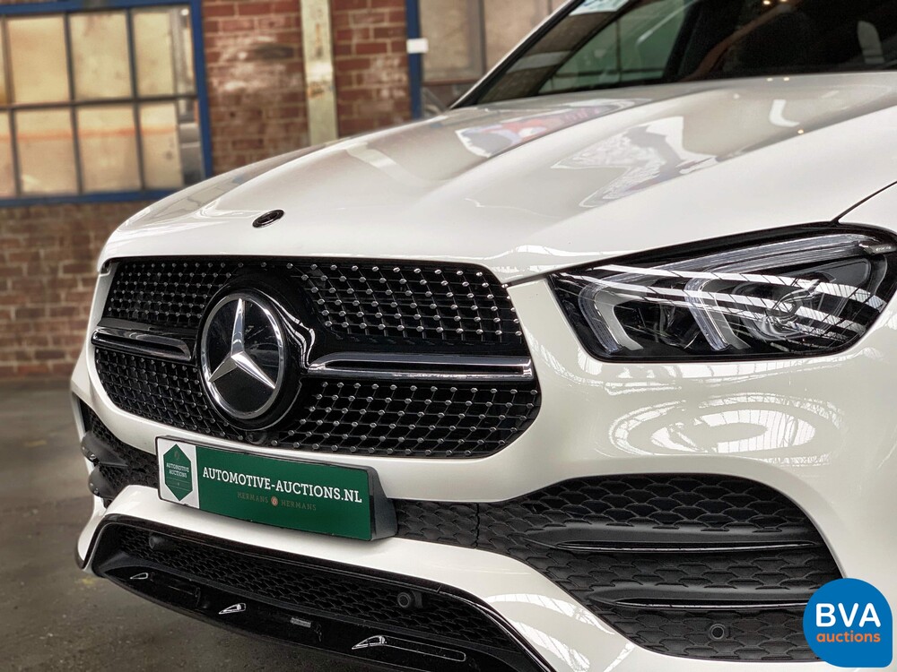 Mercedes-Benz GLE450 AMG 4Matic 9G-Tronic 367pk AMG 2019 -Garantie-