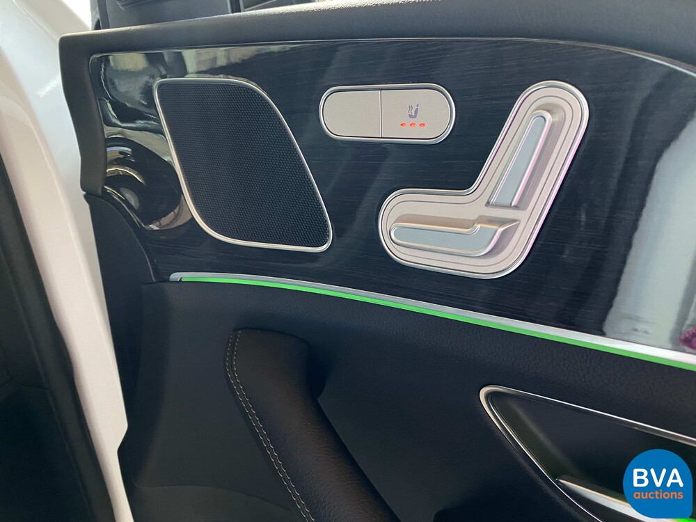 Mercedes-Benz GLE450 AMG 4Matic 9G-Tronic 367pk AMG 2019 -Garantie-