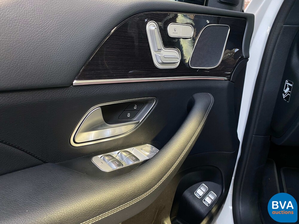 Mercedes-Benz GLE450 AMG 4Matic 9G-Tronic 367pk AMG 2019 -Garantie-