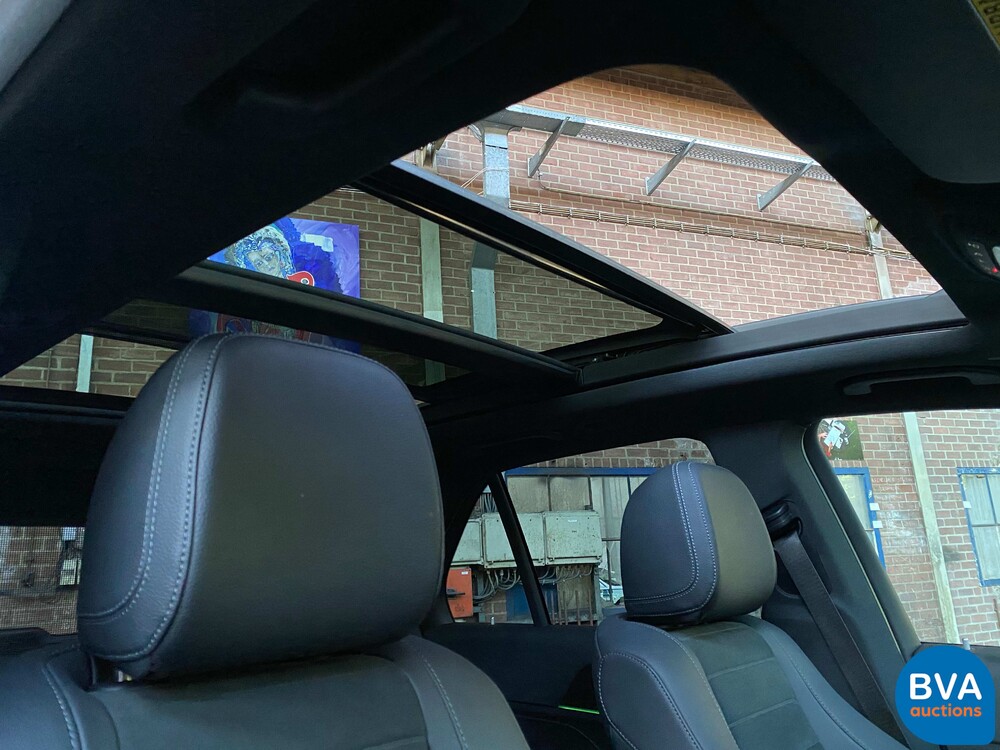 Mercedes-Benz GLE450 AMG 4Matic 9G-Tronic 367pk AMG 2019 -Garantie-