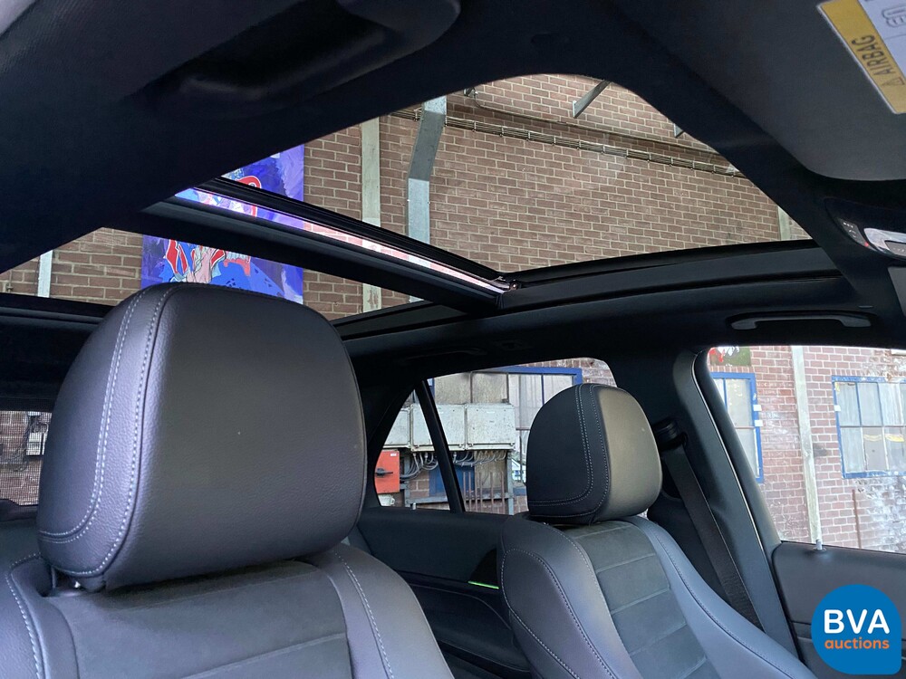 Mercedes-Benz GLE450 AMG 4Matic 9G-Tronic 367pk AMG 2019 -Garantie-