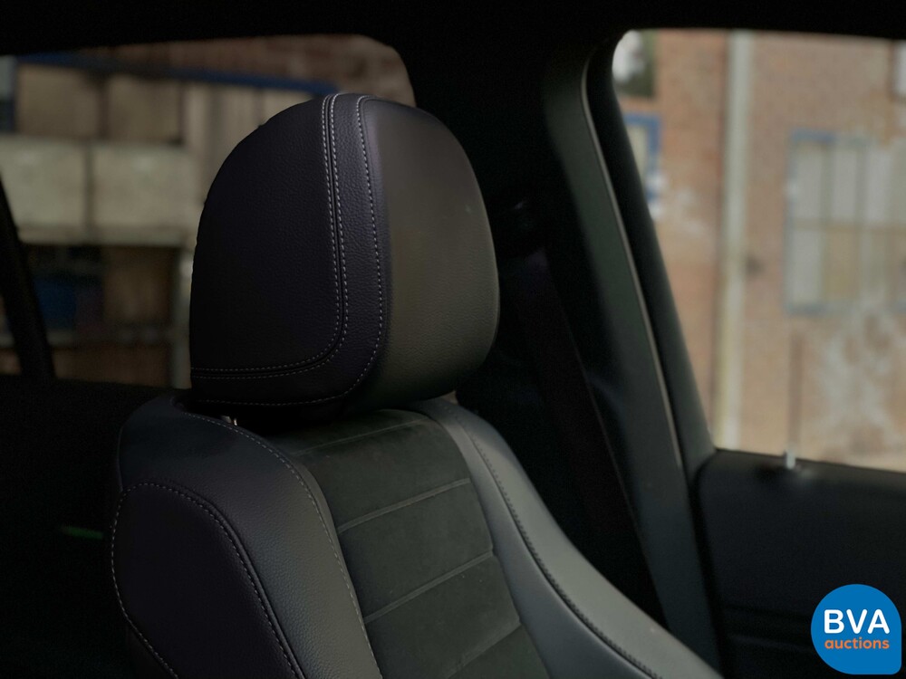 Mercedes-Benz GLE450 AMG 4Matic 9G-Tronic 367pk AMG 2019 -Garantie-