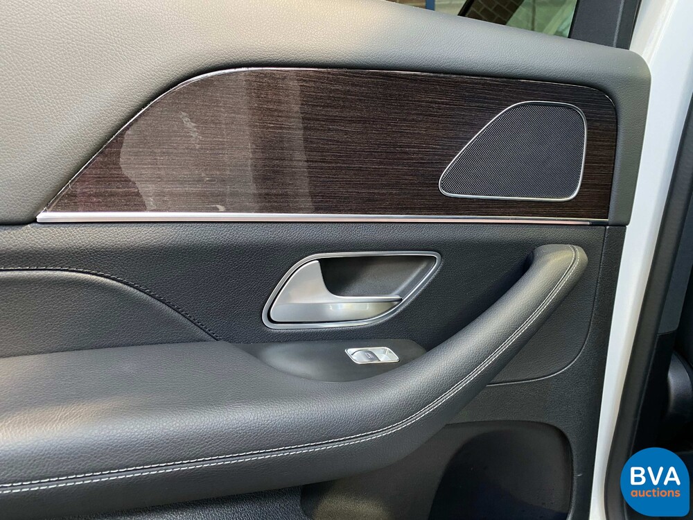 Mercedes-Benz GLE450 AMG 4Matic 9G-Tronic 367pk AMG 2019 -Garantie-