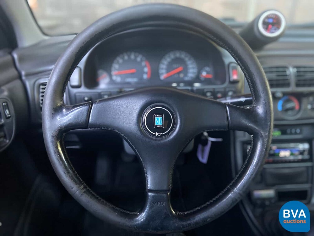 Subaru IMPREZA 2.0 GT TURBO 4WD, PN-NR-04