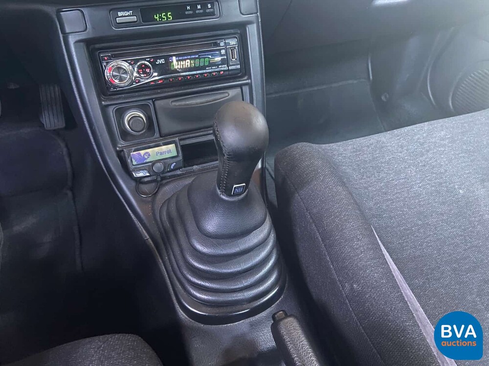 Subaru IMPREZA 2.0 GT TURBO 4WD, PN-NR-04