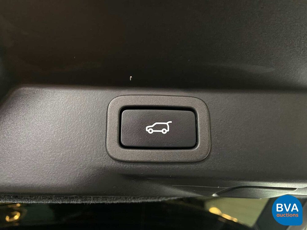 Range Rover Sport SVR 5.0 V8 550 PS 2017 Land Rover, NF-527-L.