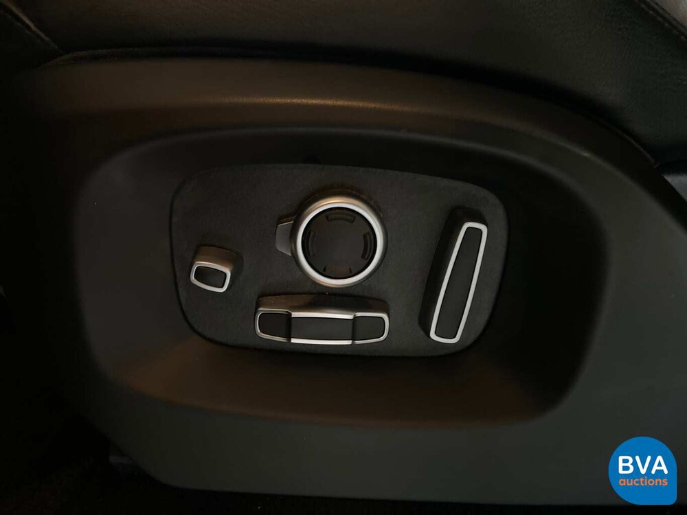 Range Rover Sport SVR 5.0 V8 550 PS 2017 Land Rover, NF-527-L.