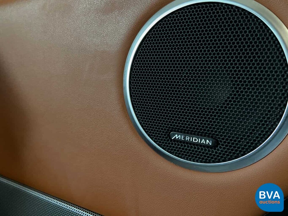 Range Rover Sport SVR 5.0 V8 550 PS 2017 Land Rover, NF-527-L.