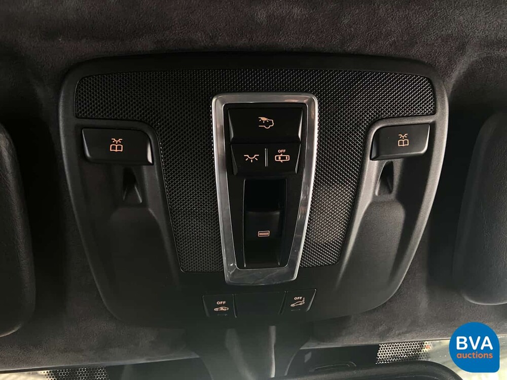 Mercedes-Benz G63 AMG 545pk G-Klasse 5.5 V8 2012, PG-562-X