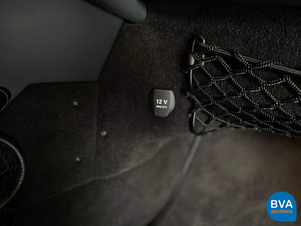 Mercedes-Benz G63 AMG 545pk G-Klasse 5.5 V8 2012, PG-562-X