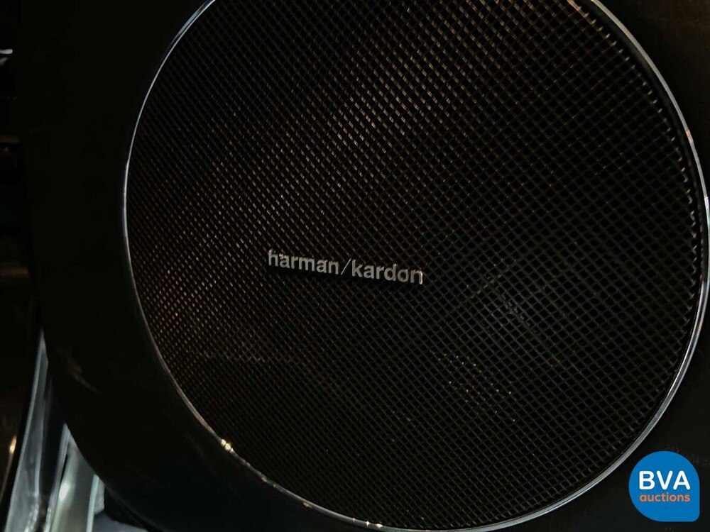 Mercedes-Benz G63 AMG 545pk G-Klasse 5.5 V8 2012, PG-562-X