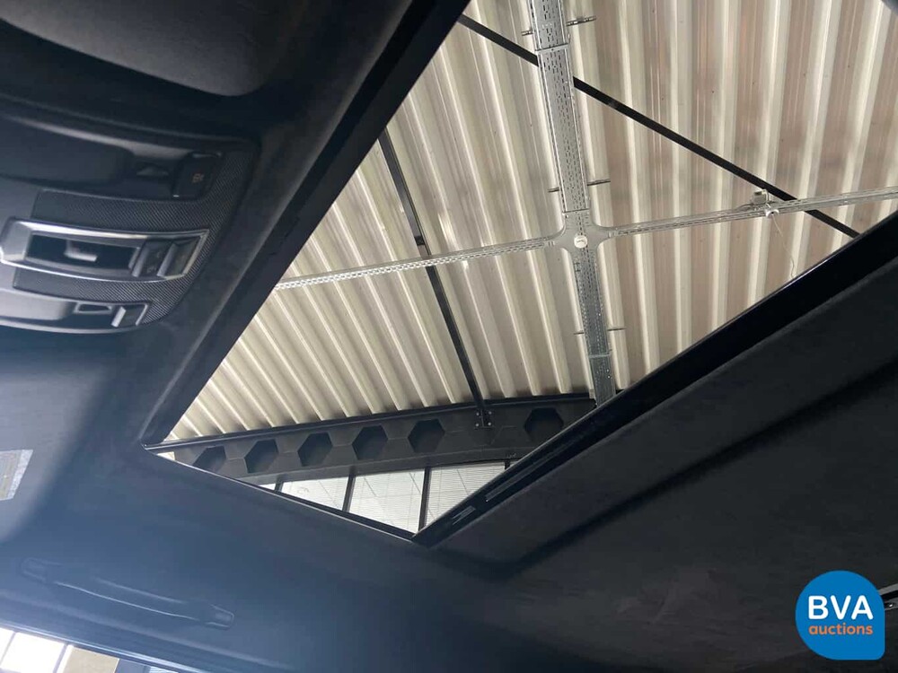 Mercedes-Benz G63 AMG 545pk G-Klasse 5.5 V8 2012, PG-562-X