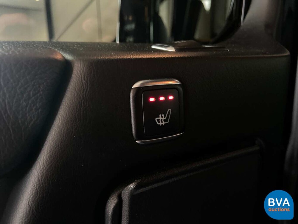 Mercedes-Benz G63 AMG 545pk G-Klasse 5.5 V8 2012, PG-562-X