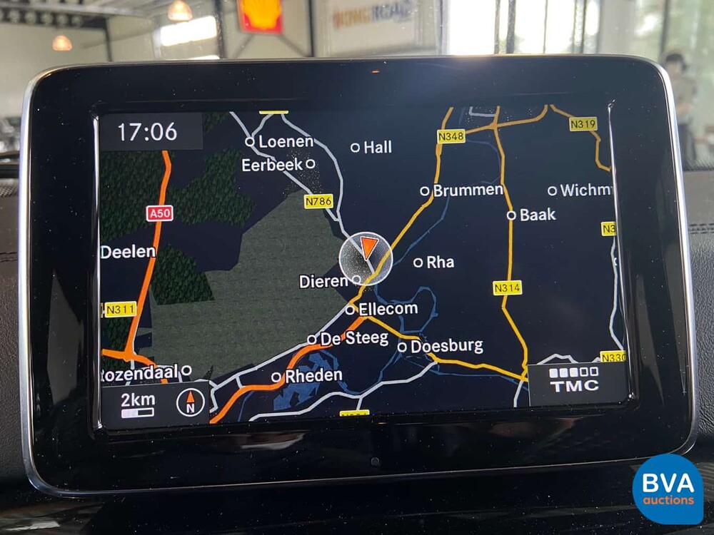 Mercedes-Benz G63 AMG 545pk G-Klasse 5.5 V8 2012, PG-562-X