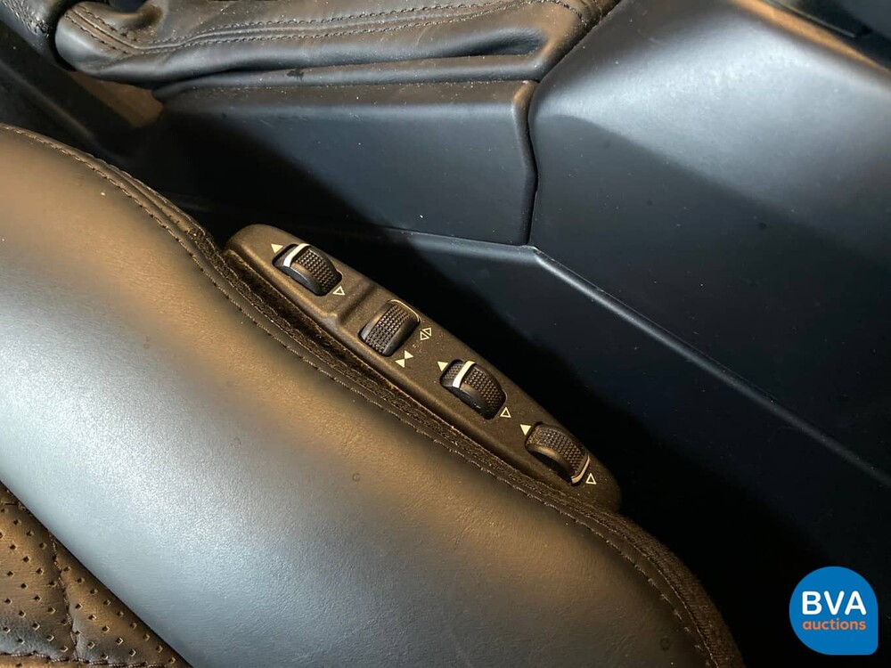 Mercedes-Benz G63 AMG 545pk G-Klasse 5.5 V8 2012, PG-562-X