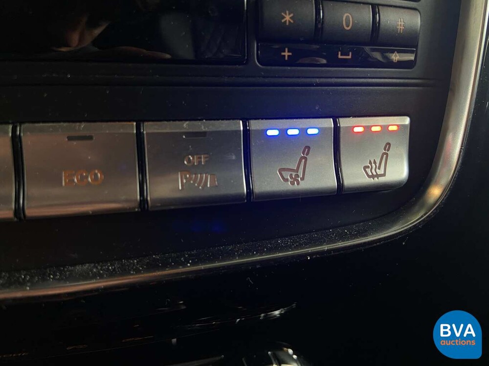 Mercedes-Benz G63 AMG 545pk G-Klasse 5.5 V8 2012, PG-562-X