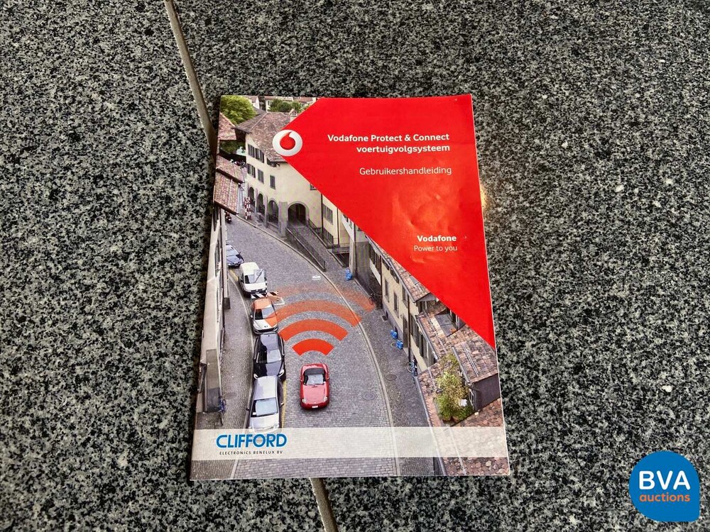 Mercedes-Benz G63 AMG 545pk G-Klasse 5.5 V8 2012, PG-562-X