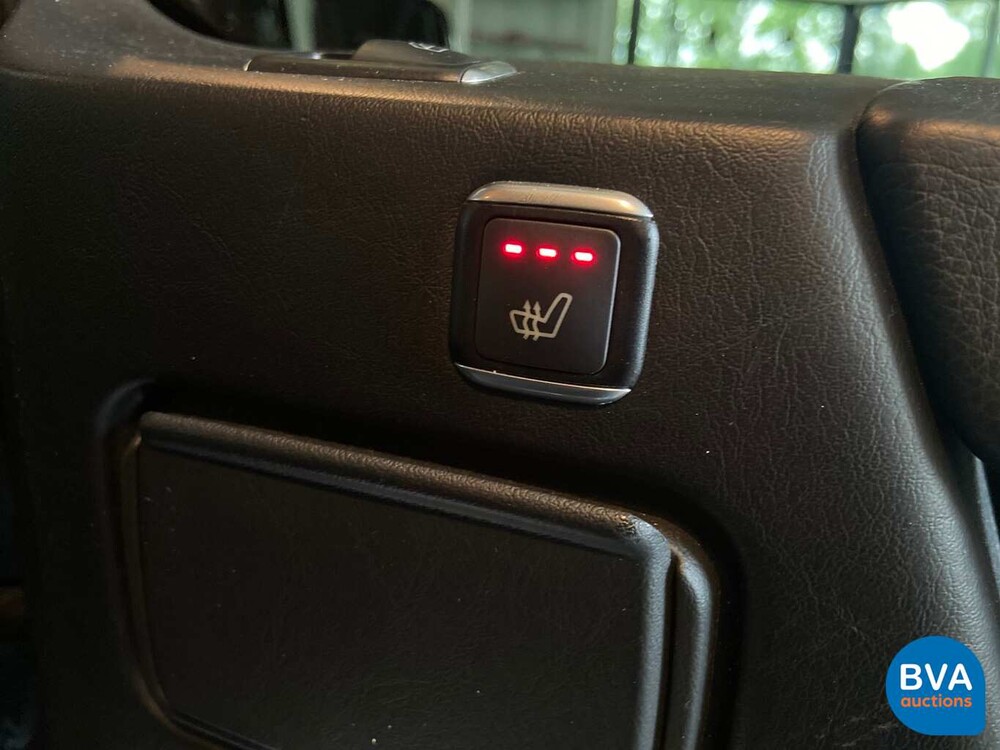 Mercedes-Benz G63 AMG 545pk G-Klasse 5.5 V8 2012, PG-562-X