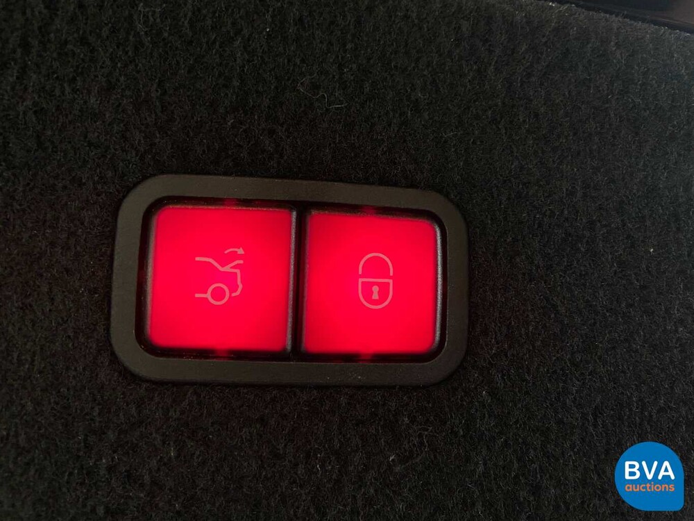 Mercedes-Benz S500 AMG Coupé 456er S-Klasse 4-matic 2016, XJ-393-V.