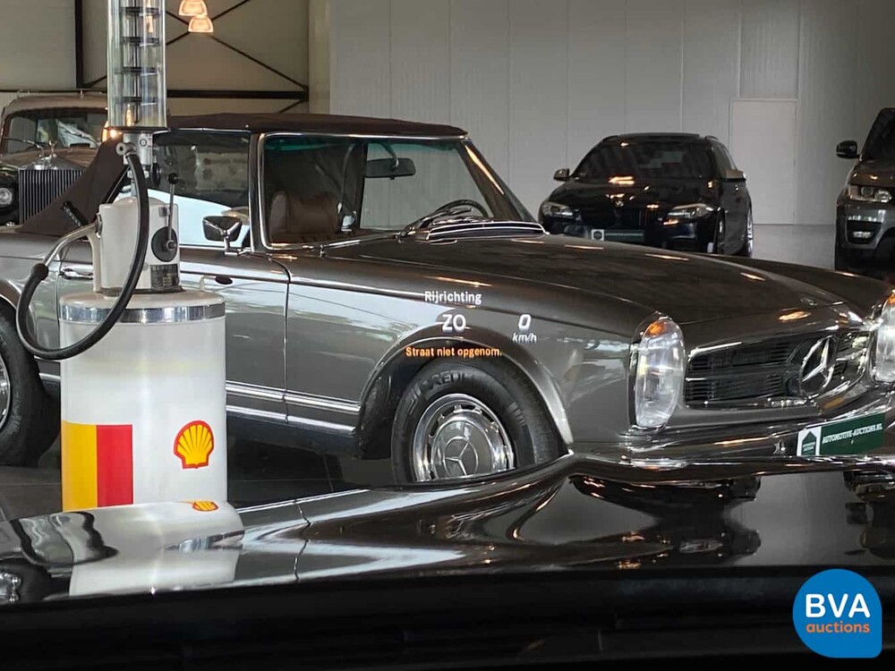 Mercedes-Benz S500 AMG Coupé 456er S-Klasse 4-matic 2016, XJ-393-V.