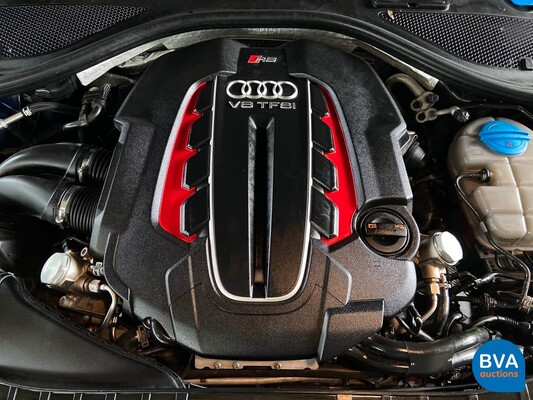 Audi RS6 Avant 560pk Dynamic+ Quattro 4.0TFSI Carbon, JF-530-N