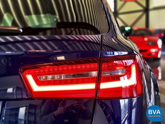 Audi RS6 Avant 560pk Dynamic+ Quattro 4.0TFSI Carbon, JF-530-N