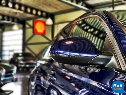 Audi RS6 Avant 560pk Dynamic+ Quattro 4.0TFSI Carbon, JF-530-N