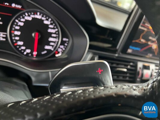 Audi RS6 Avant 560pk Dynamic+ Quattro 4.0TFSI Carbon, JF-530-N
