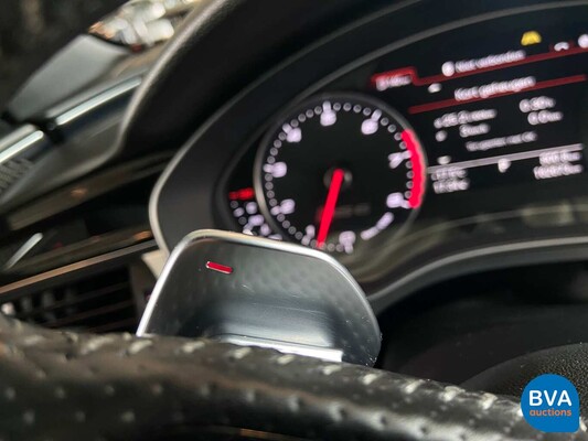 Audi RS6 Avant 560pk Dynamic+ Quattro 4.0TFSI Carbon, JF-530-N