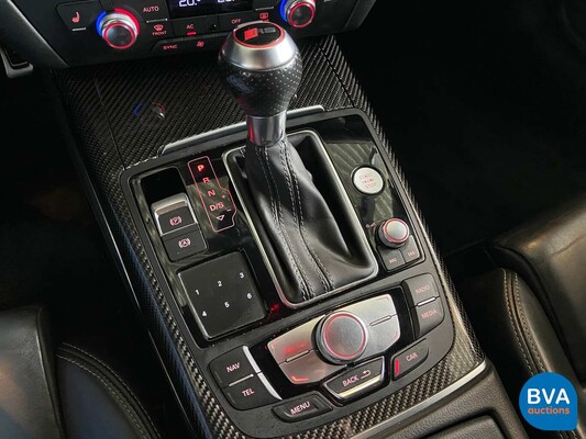 Audi RS6 Avant 560pk Dynamic+ Quattro 4.0TFSI Carbon, JF-530-N