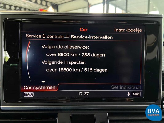 Audi RS6 Avant 560pk Dynamic+ Quattro 4.0TFSI Carbon, JF-530-N