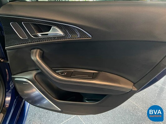 Audi RS6 Avant 560pk Dynamic+ Quattro 4.0TFSI Carbon, JF-530-N