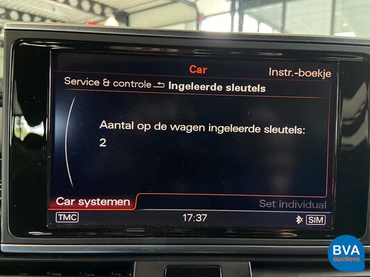 Audi RS6 Avant 560pk Dynamic+ Quattro 4.0TFSI Carbon, JF-530-N